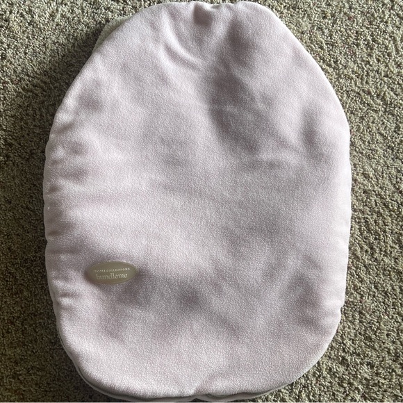 JJ Cole bundle me car seat cover - Picture 1 of 4